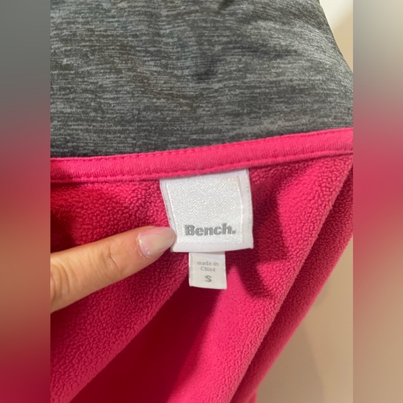 Bench Women Jacket - Picture 7 of 8